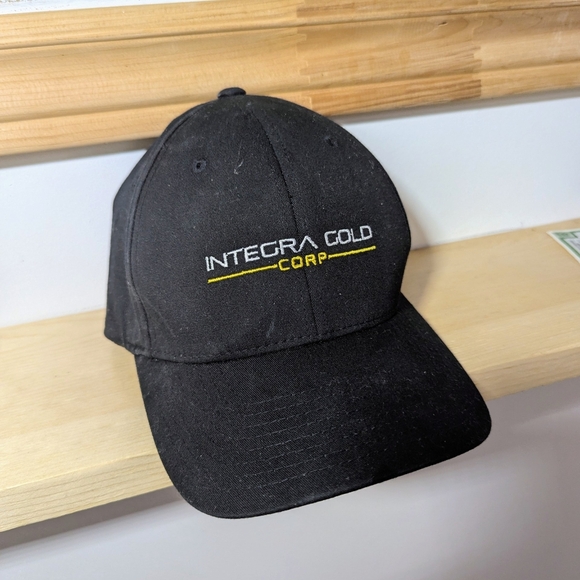 Flexfit Other - Black Cap